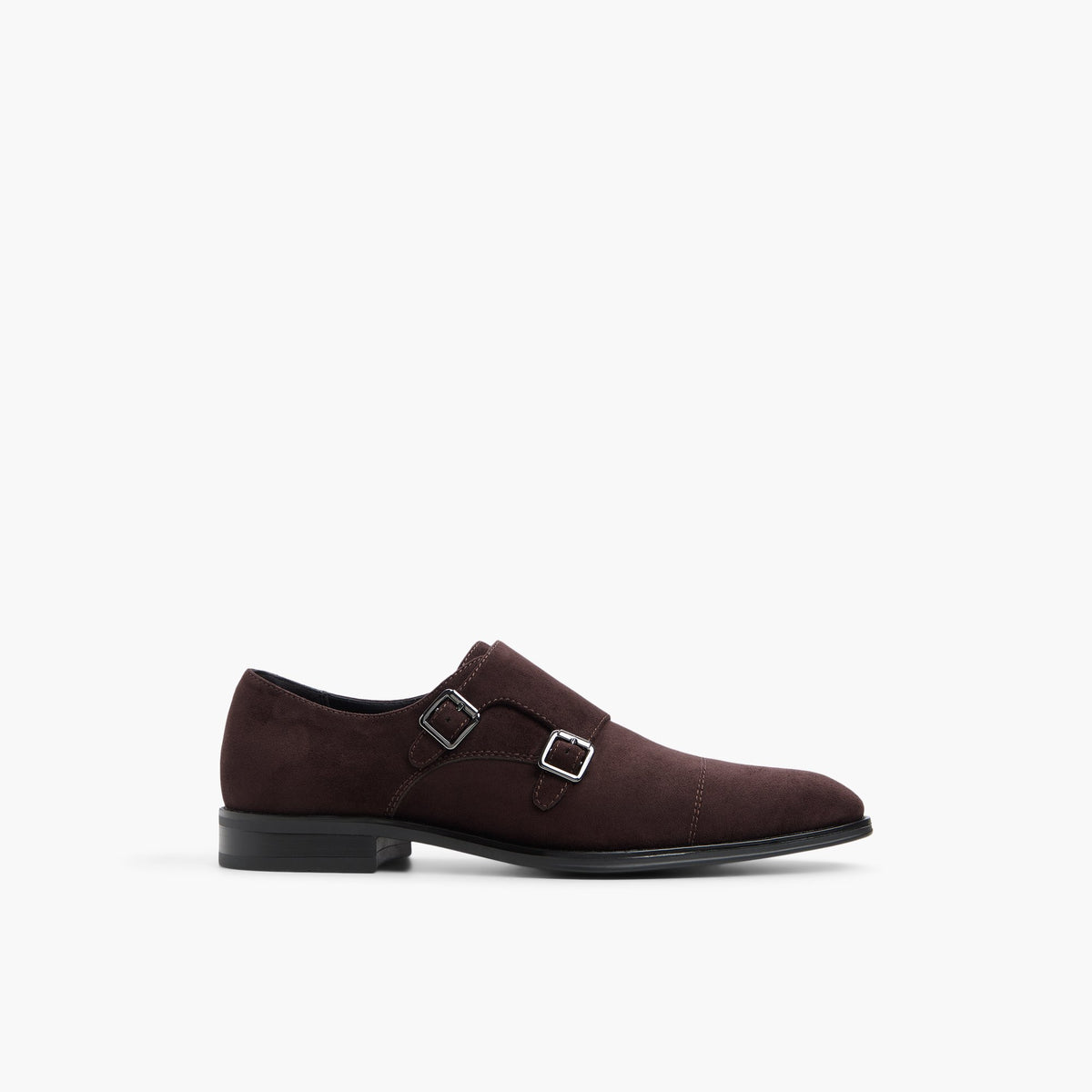 Vue principale de Brown Belmonte Chaussures habillées pour Hommes