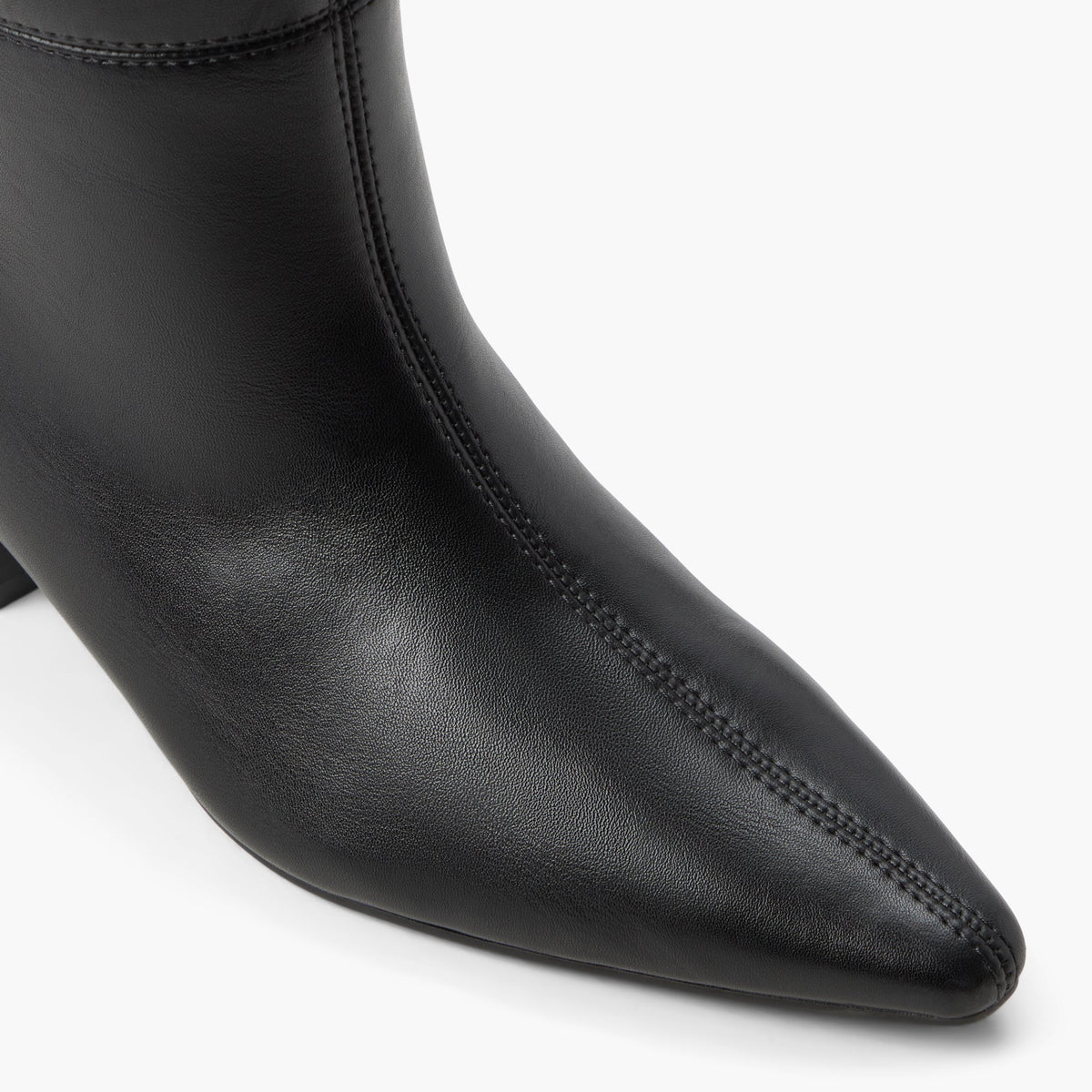 Close-up of the Black Felissia
