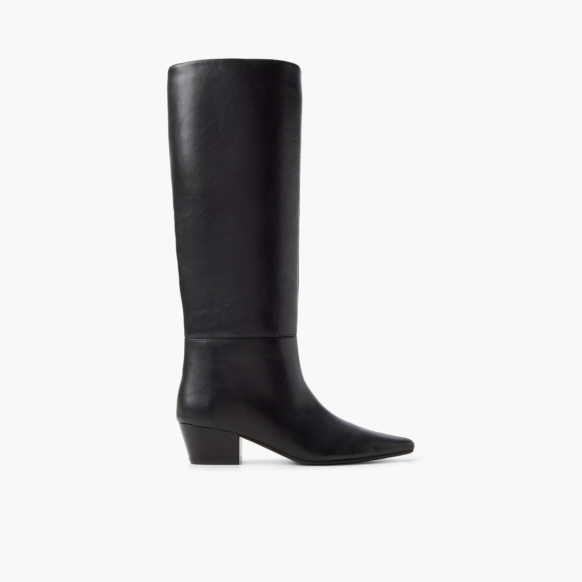 Main View of Black Felissia  for Womens