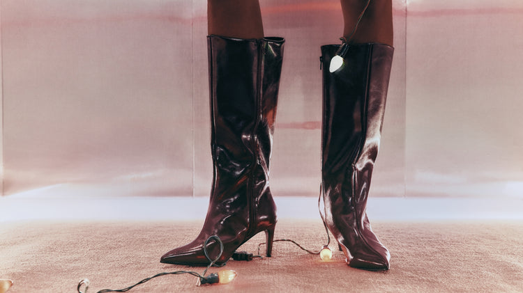 Women's Vegan Dress Boots | Call It Spring Canada Women's Vegan Dress Boots | Call It Spring Canada
